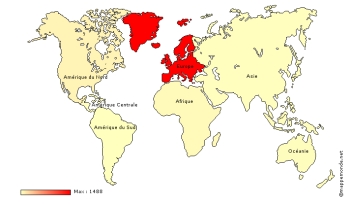 carte du monde ogame