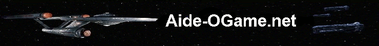 aide OGame